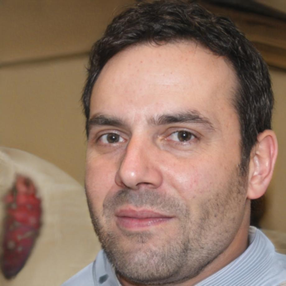 Carlos Mendoza - Director Académico